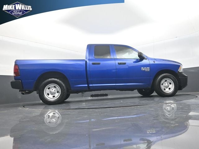 used 2019 Ram 1500 Classic car, priced at $18,994
