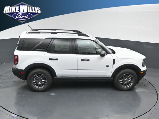 new 2026 Ford Bronco Sport car, priced at $33,840