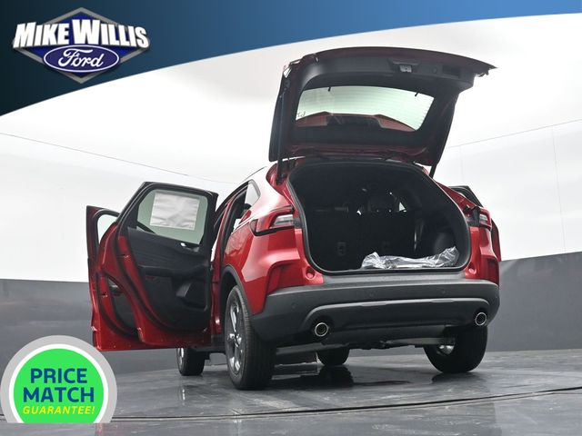 new 2026 Ford Escape car, priced at $32,175