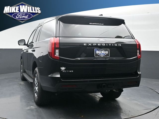 new 2026 Ford Expedition car, priced at $64,526