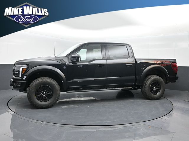 new 2026 Ford F-150 car, priced at $84,175