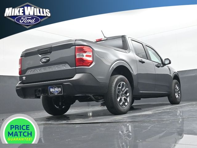 new 2026 Ford Maverick car, priced at $31,955