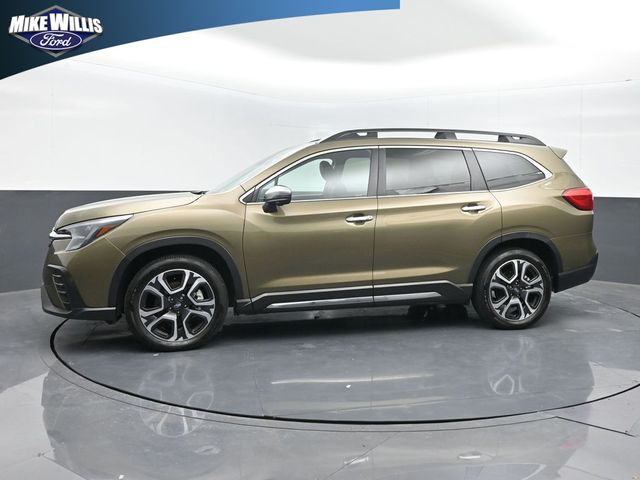 used 2023 Subaru Ascent car, priced at $36,236