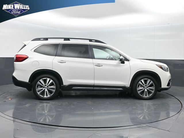 used 2020 Subaru Ascent car, priced at $23,482