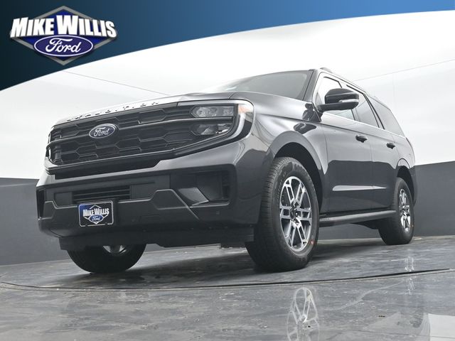 new 2026 Ford Expedition car, priced at $69,770