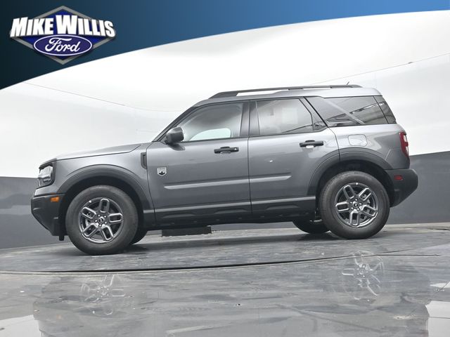 new 2026 Ford Bronco Sport car, priced at $33,840