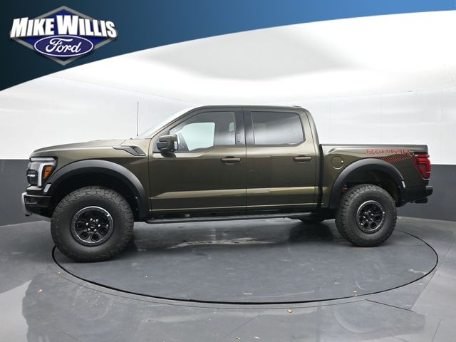 new 2026 Ford F-150 car, priced at $96,240