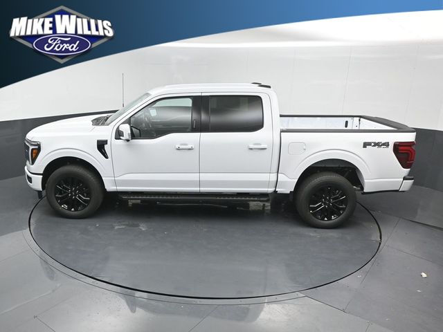 new 2026 Ford F-150 car, priced at $72,195