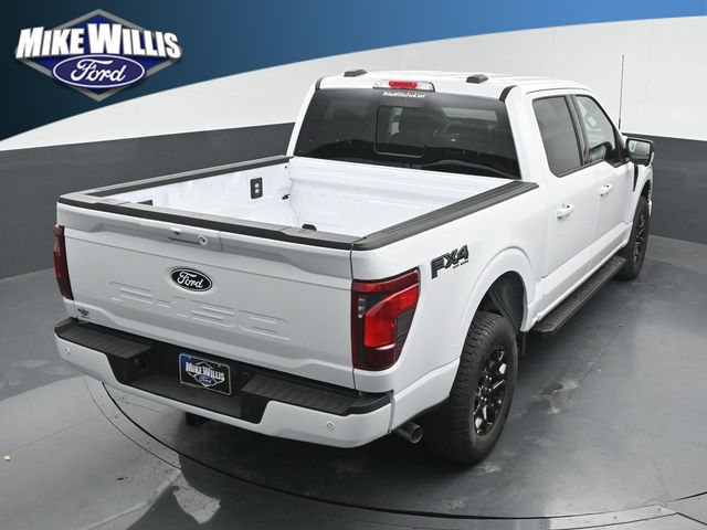 new 2026 Ford F-150 car, priced at $66,825