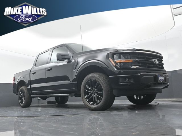new 2026 Ford F-150 car, priced at $59,734