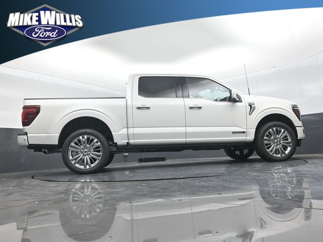 new 2026 Ford F-150 car, priced at $82,500