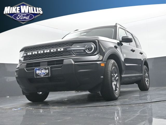 new 2026 Ford Bronco Sport car, priced at $32,134