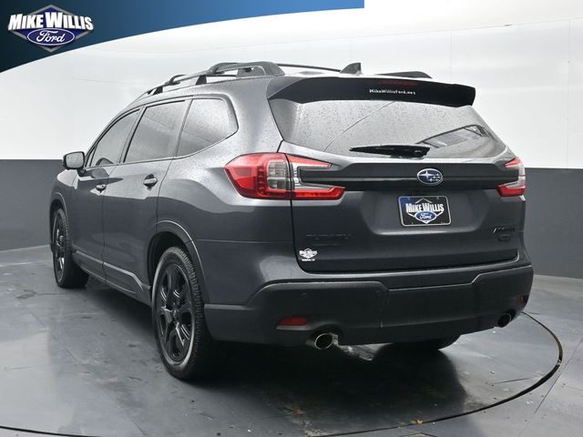 used 2023 Subaru Ascent car, priced at $30,915