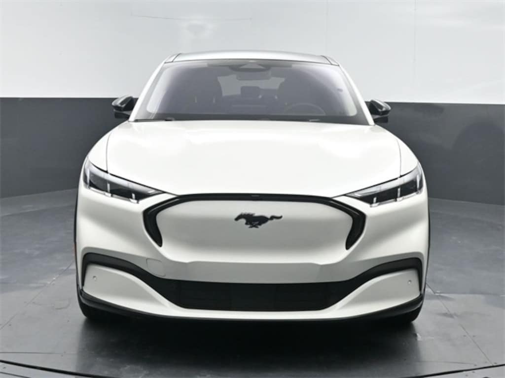 New 2024 Ford Mustang Mach-E Premium CROSSOVERS