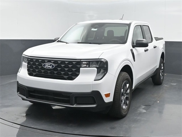 new 2025 Ford Maverick car, priced at $31,340