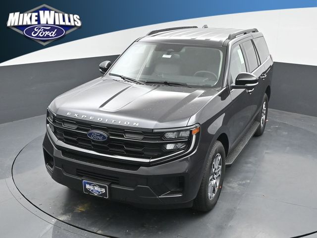 new 2026 Ford Expedition car, priced at $69,770