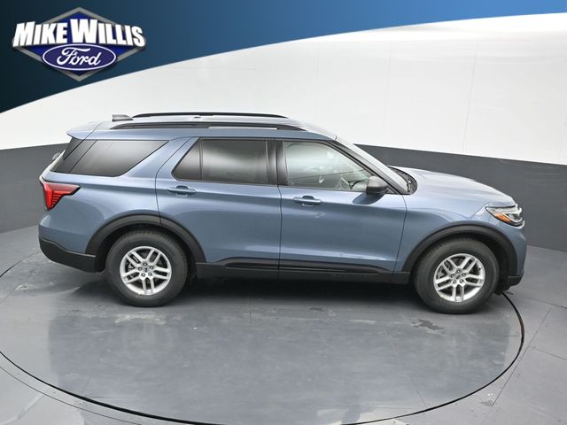 2026 Ford Explorer Active - Photo 17