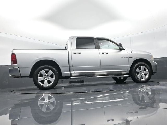 used 2009 Dodge Ram 1500 car, priced at $11,953