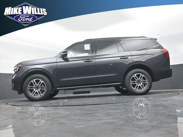new 2026 Ford Expedition car, priced at $69,770