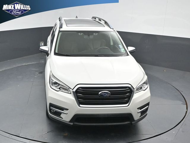 used 2020 Subaru Ascent car, priced at $23,482