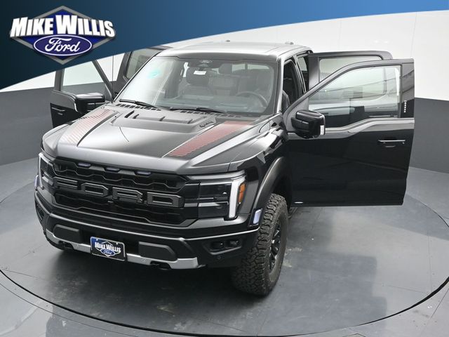 new 2026 Ford F-150 car, priced at $84,175