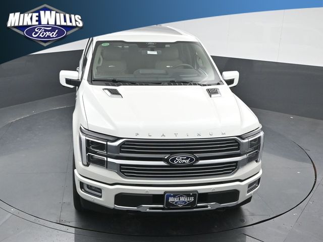 new 2026 Ford F-150 car, priced at $82,500