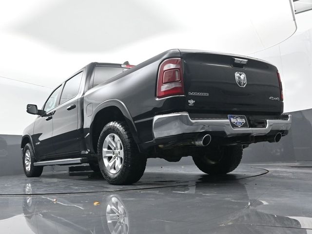 used 2022 Ram 1500 car, priced at $37,734