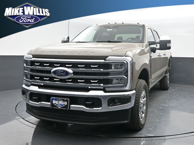 new 2026 Ford Super Duty car, priced at $85,300