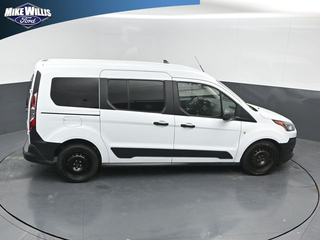 used 2022 Ford Transit Connect car, priced at $20,852