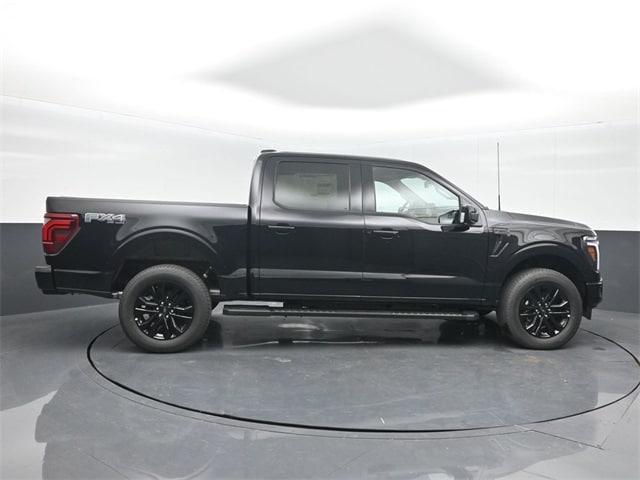 new 2025 Ford F-150 car, priced at $64,675