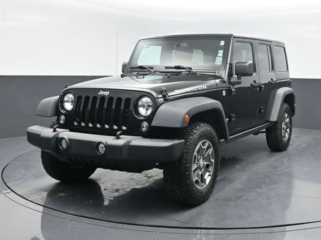 used 2014 Jeep Wrangler car, priced at $17,994