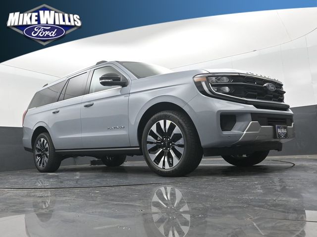 new 2026 Ford Expedition car, priced at $79,290