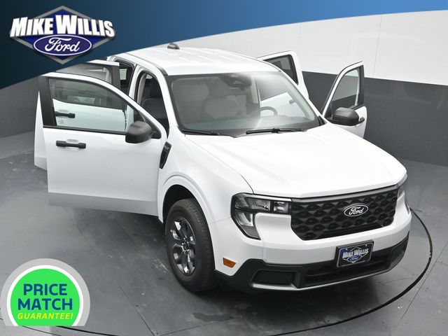 new 2026 Ford Maverick car, priced at $30,955