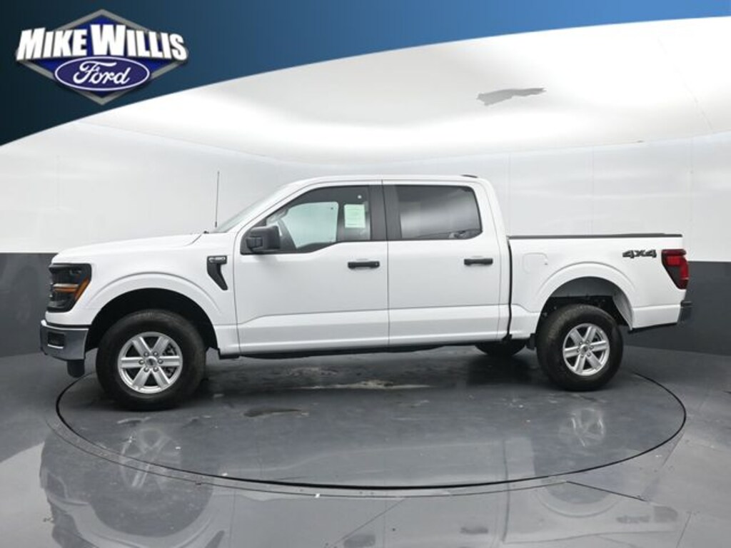 New 2026 Ford F-150 XL TRUCK