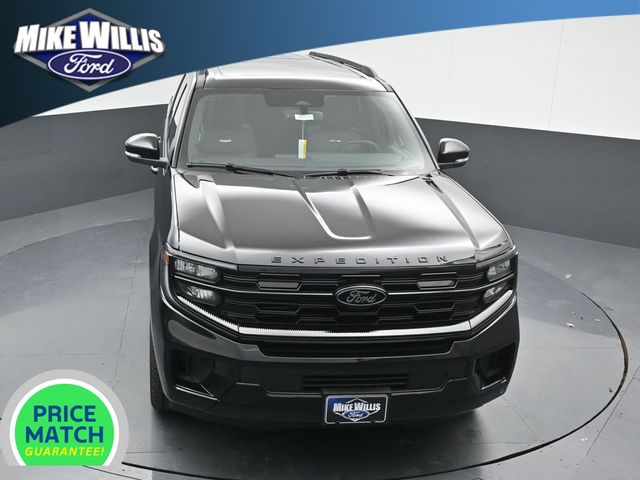 new 2026 Ford Expedition car, priced at $83,320