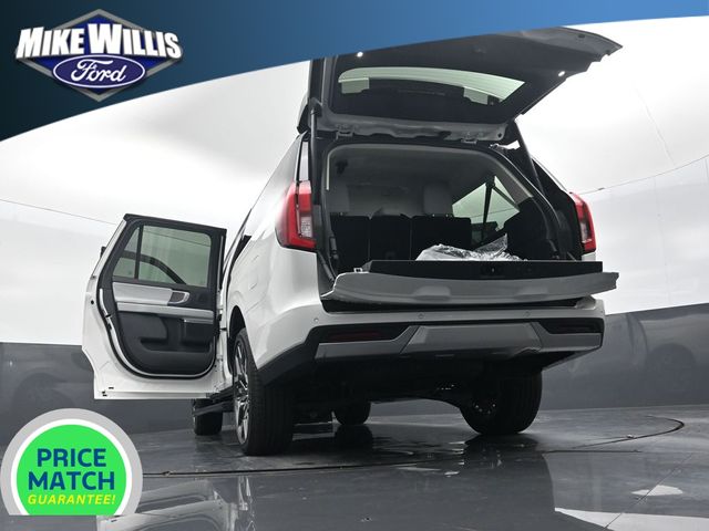 new 2026 Ford Expedition car, priced at $95,310