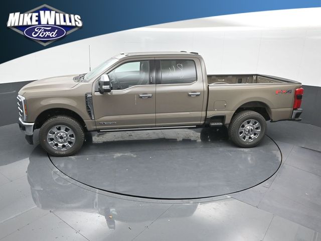 new 2026 Ford Super Duty car, priced at $85,300