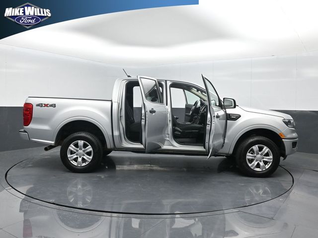 used 2019 Ford Ranger car, priced at $23,487