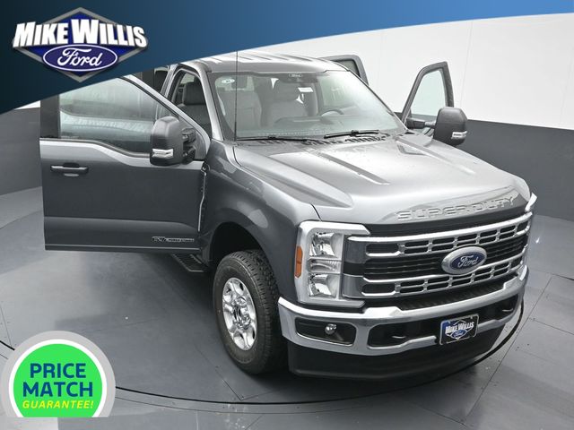 new 2026 Ford Super Duty car, priced at $73,355