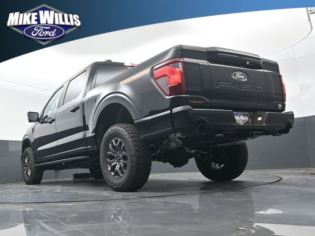 new 2026 Ford F-150 car, priced at $74,355
