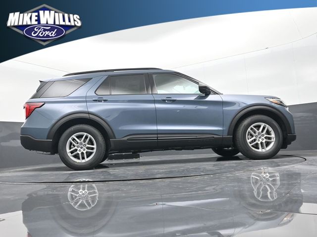2026 Ford Explorer Active - Photo 25