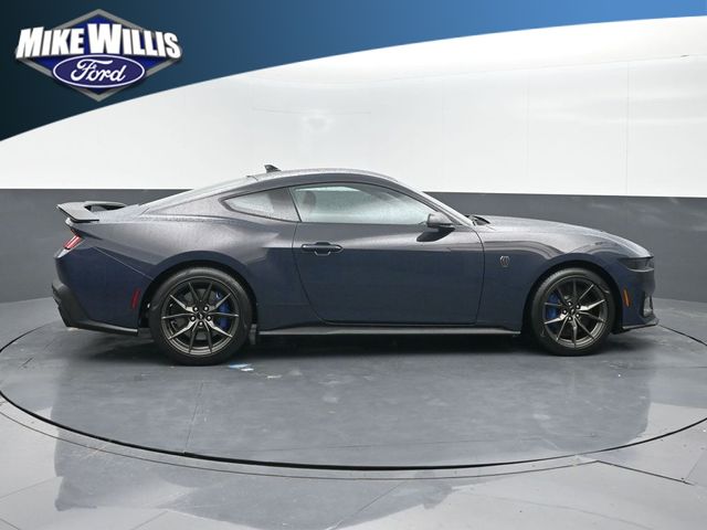new 2026 Ford Mustang car, priced at $67,725