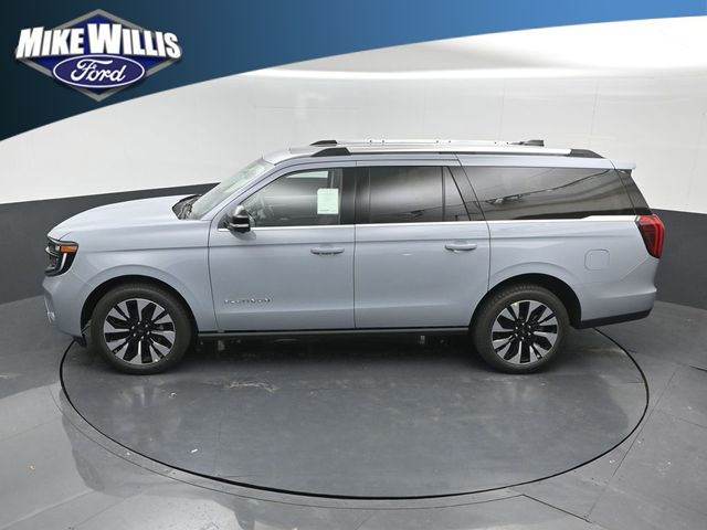 new 2026 Ford Expedition car, priced at $79,290