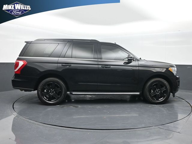 used 2021 Ford Expedition car, priced at $27,894