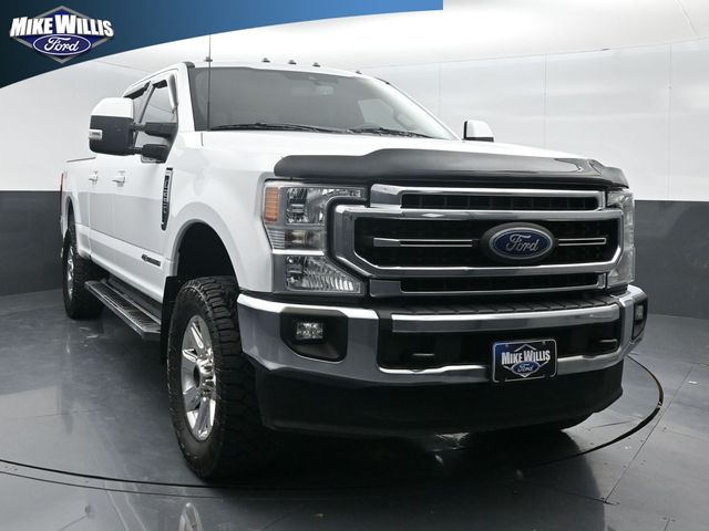 used 2022 Ford F-250SD car, priced at $47,427