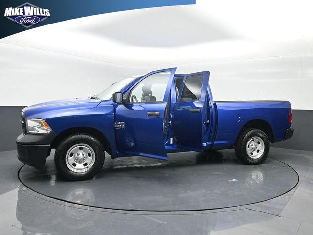 used 2019 Ram 1500 Classic car, priced at $18,994