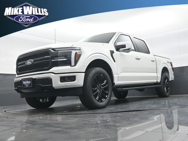 new 2026 Ford F-150 car, priced at $69,331
