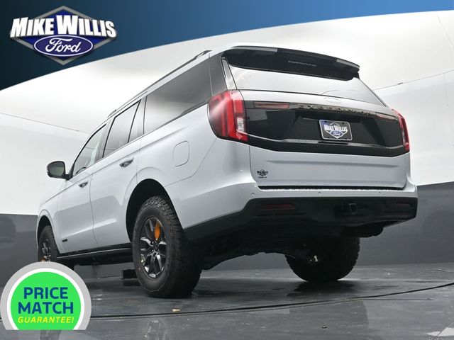 new 2026 Ford Expedition car, priced at $84,490