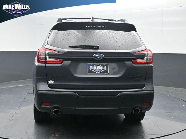 used 2023 Subaru Ascent car, priced at $30,915