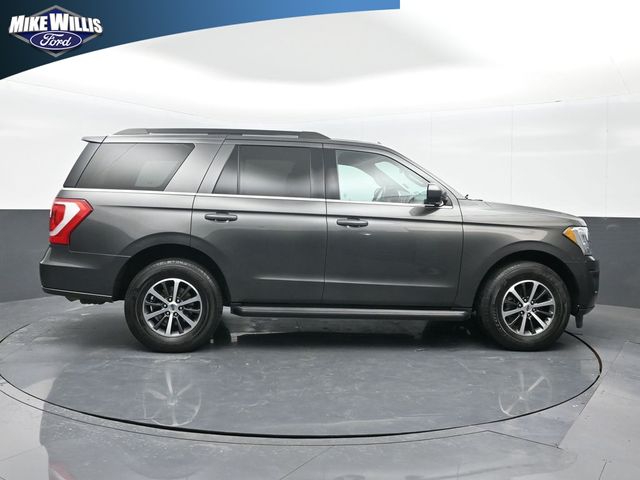 used 2021 Ford Expedition car, priced at $21,983